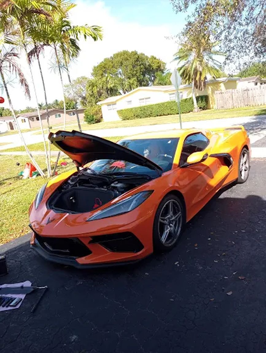 Consolidated Mobile Solutions | Lighthouse Point, FL
