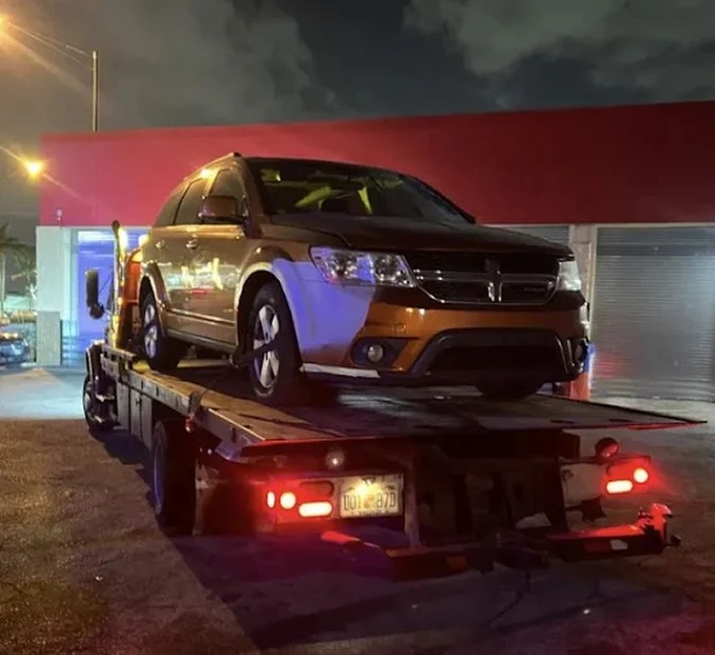 Towing Services